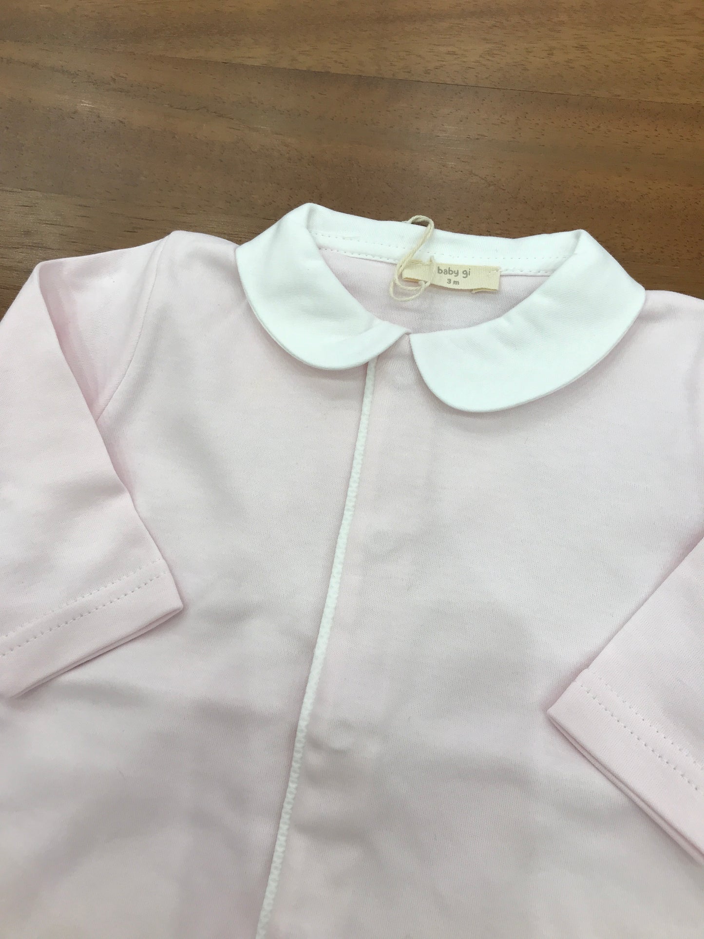 Tutina Baby Gi