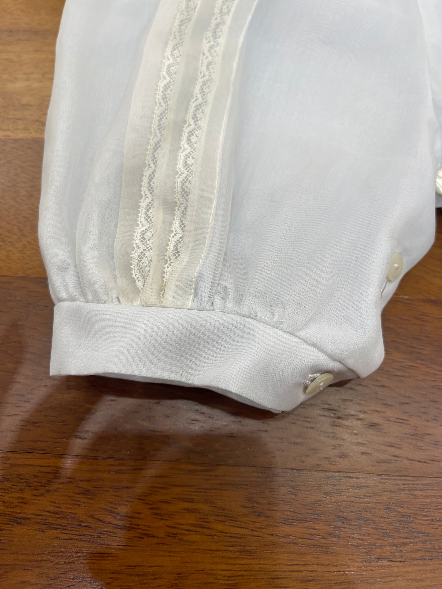 Pagliaccetto Piccola Giuggiola