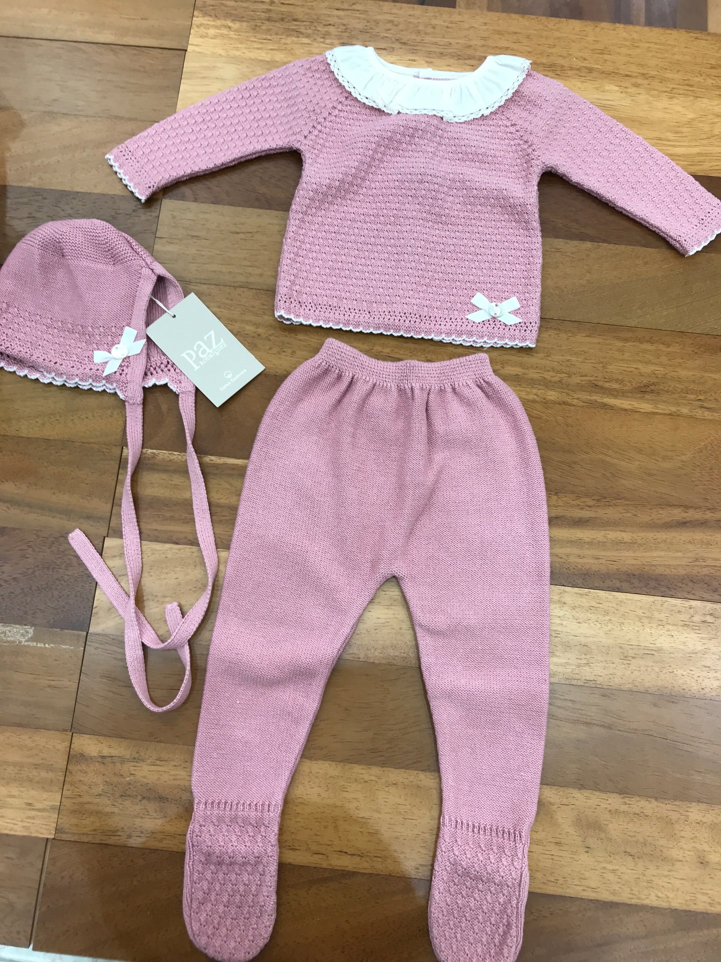 Tutina Paz Rodriguez