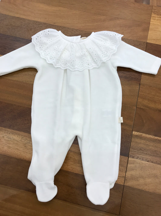 Tutina baby gi