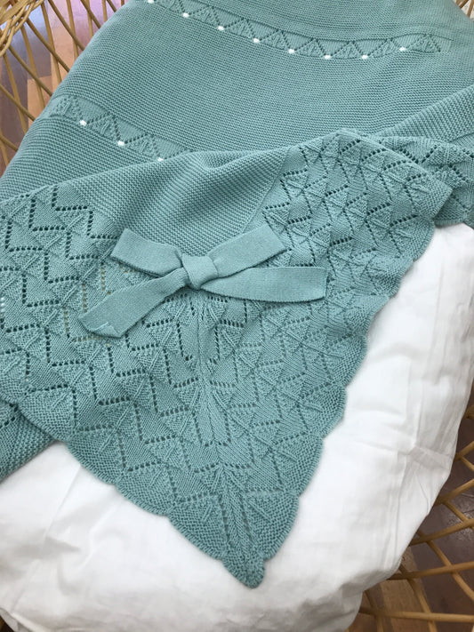 Coperta PCS baby
