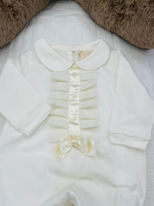 Tutina Story Loris Luxury