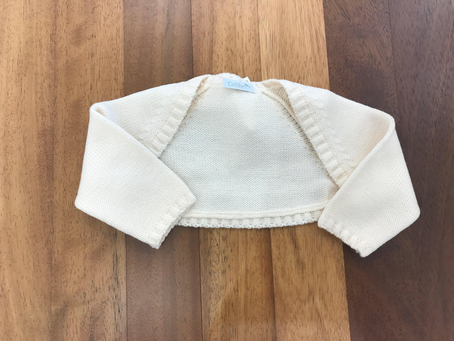 Scaldacuore Colibrì