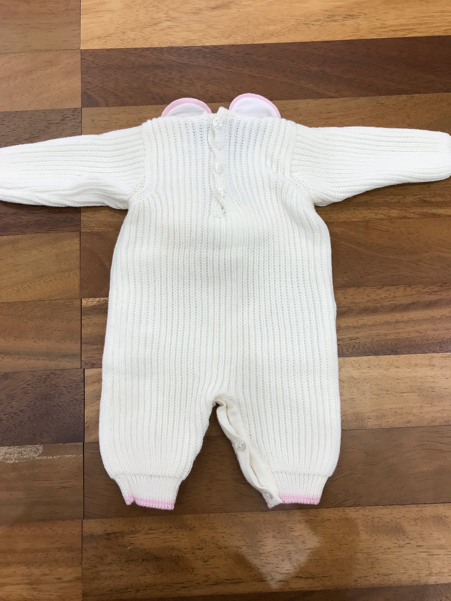 Tutina bebè di almy