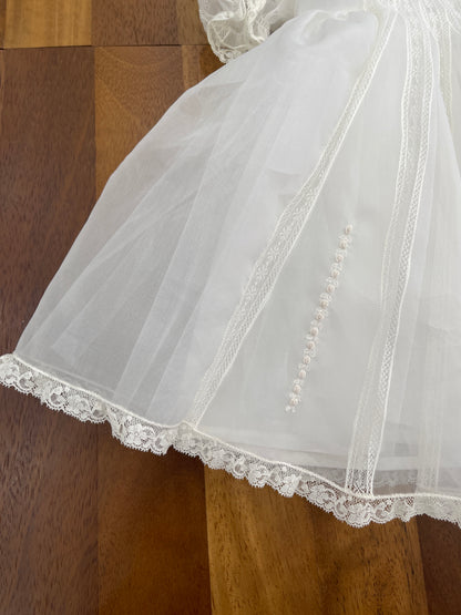 Abitino Piccola Giuggiola