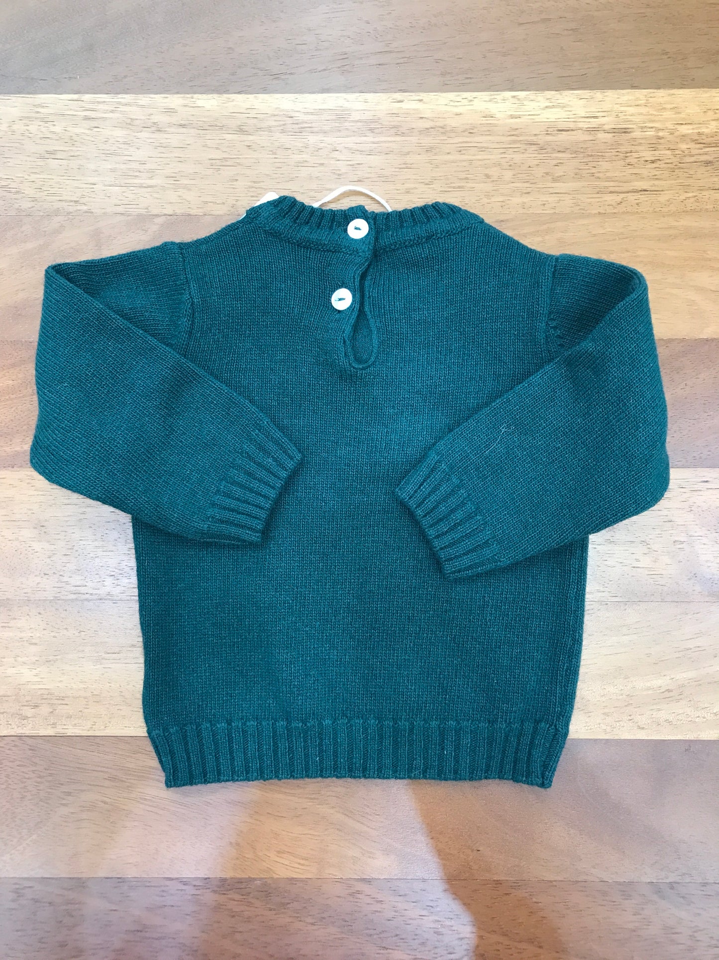 Maglione Coccodè
