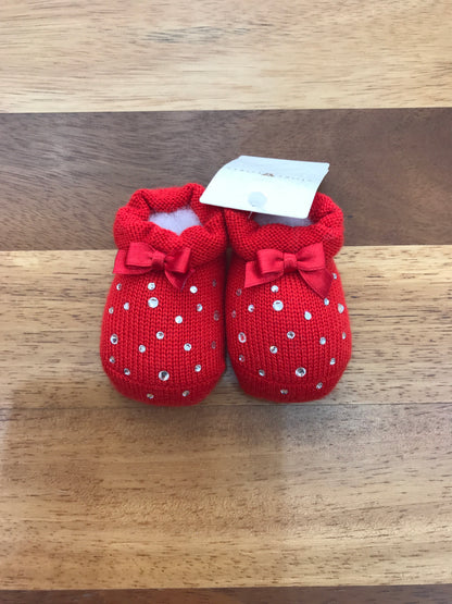 Babbucce story Loris