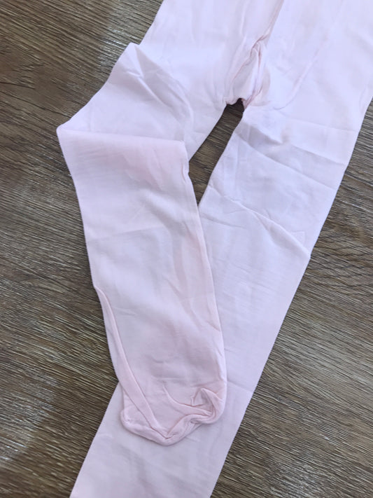 Calze Story Loris in microfibra rosa antico