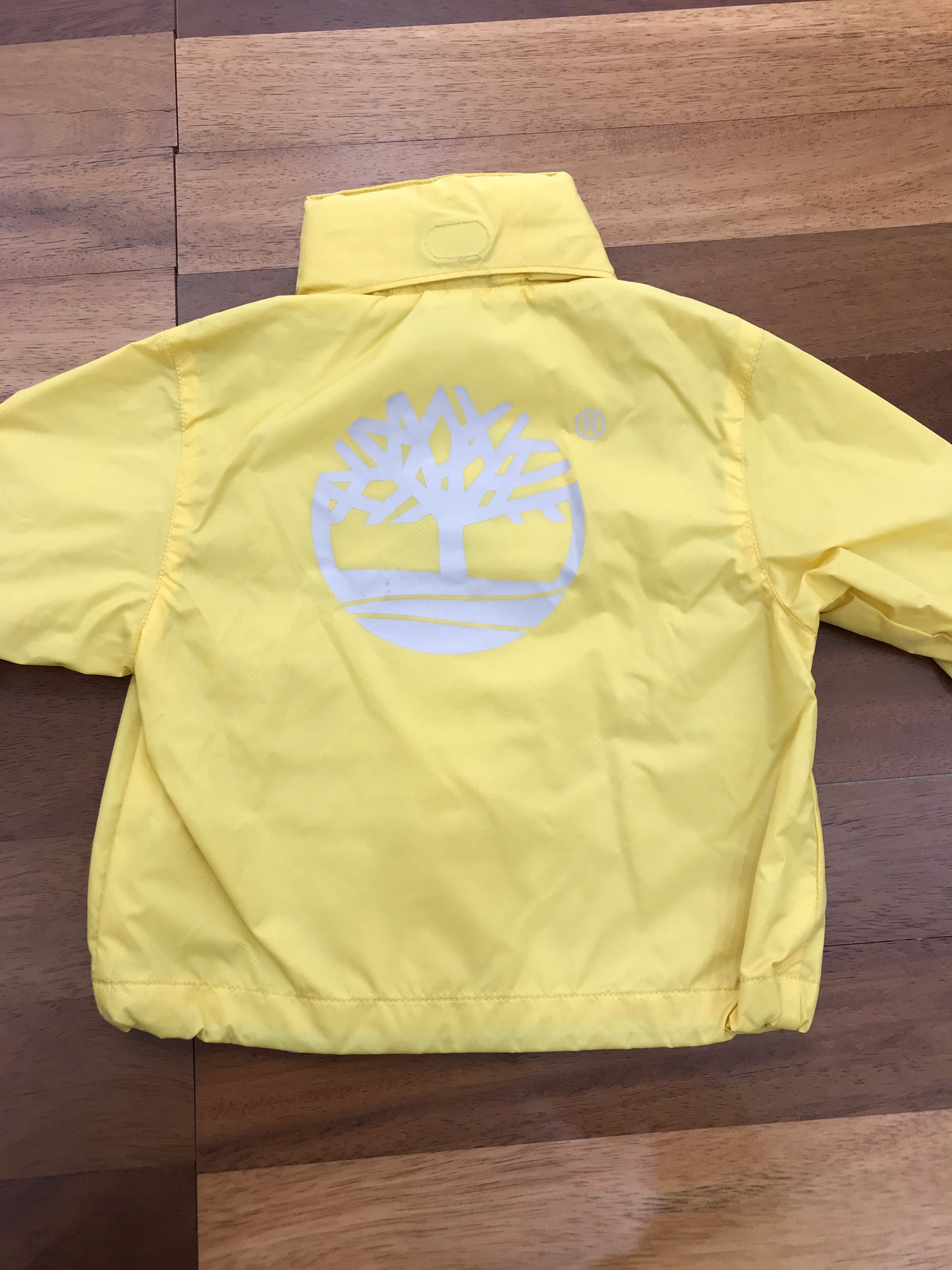 Impermeabile timberland
