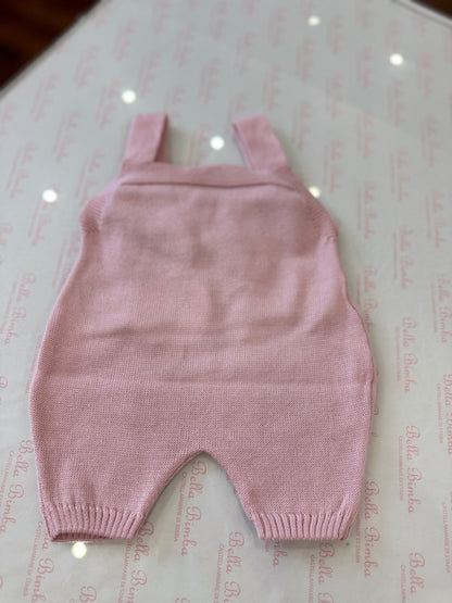 Salopette baby lord