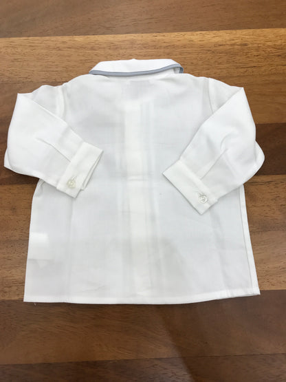Camicia Colibrì