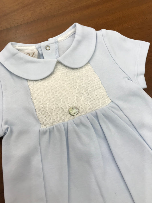 Pagliaccetto  Paz Rodriguez