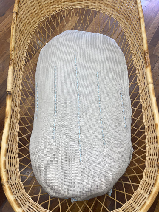 Coperta piccola giugiola