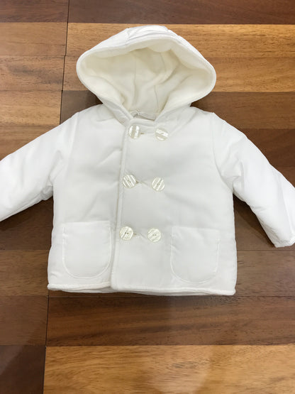 Cappotto coccodè