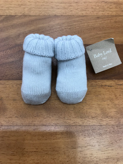 Babbucce Baby Lord