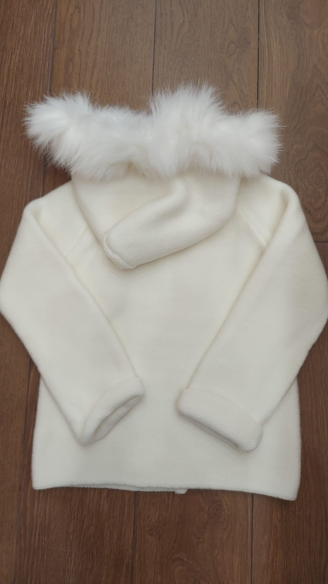 Cappotto Martina Aranda