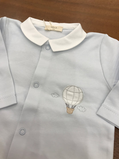 Tutina Baby Gi