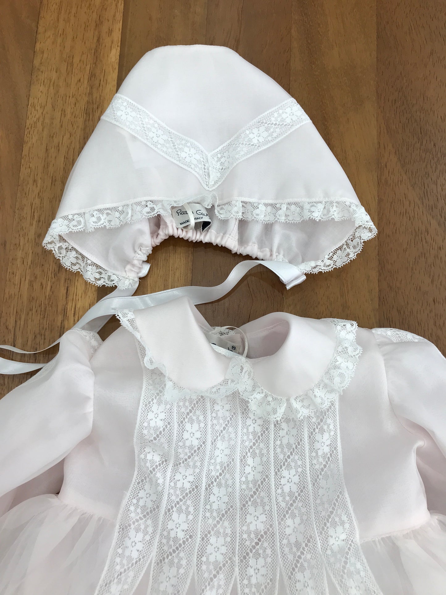 Abitino Piccola Giuggiola