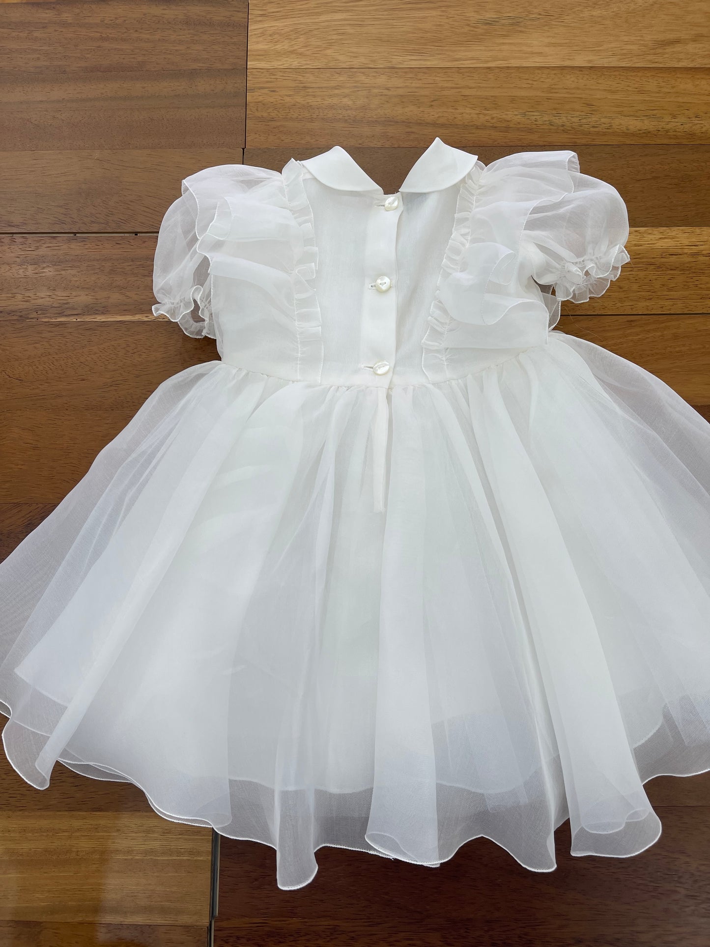 Abitino Piccola Giuggiola