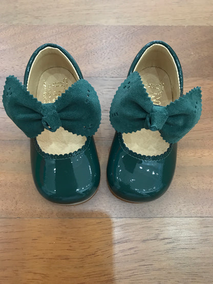 Scarpa Tinny Shoes
