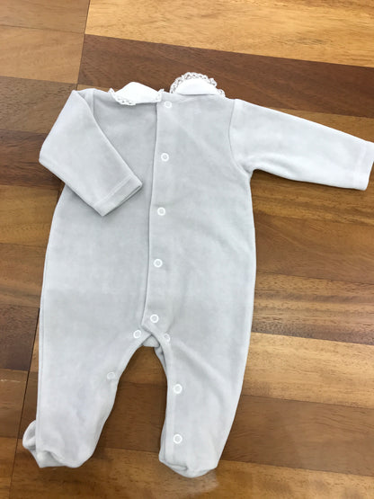 Tutina martin Aranda