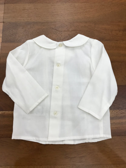 Camicia Paz Rodriguez