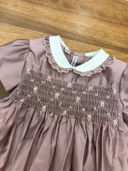 Abito Les enfants de Gisele