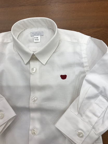Camicia Nanan
