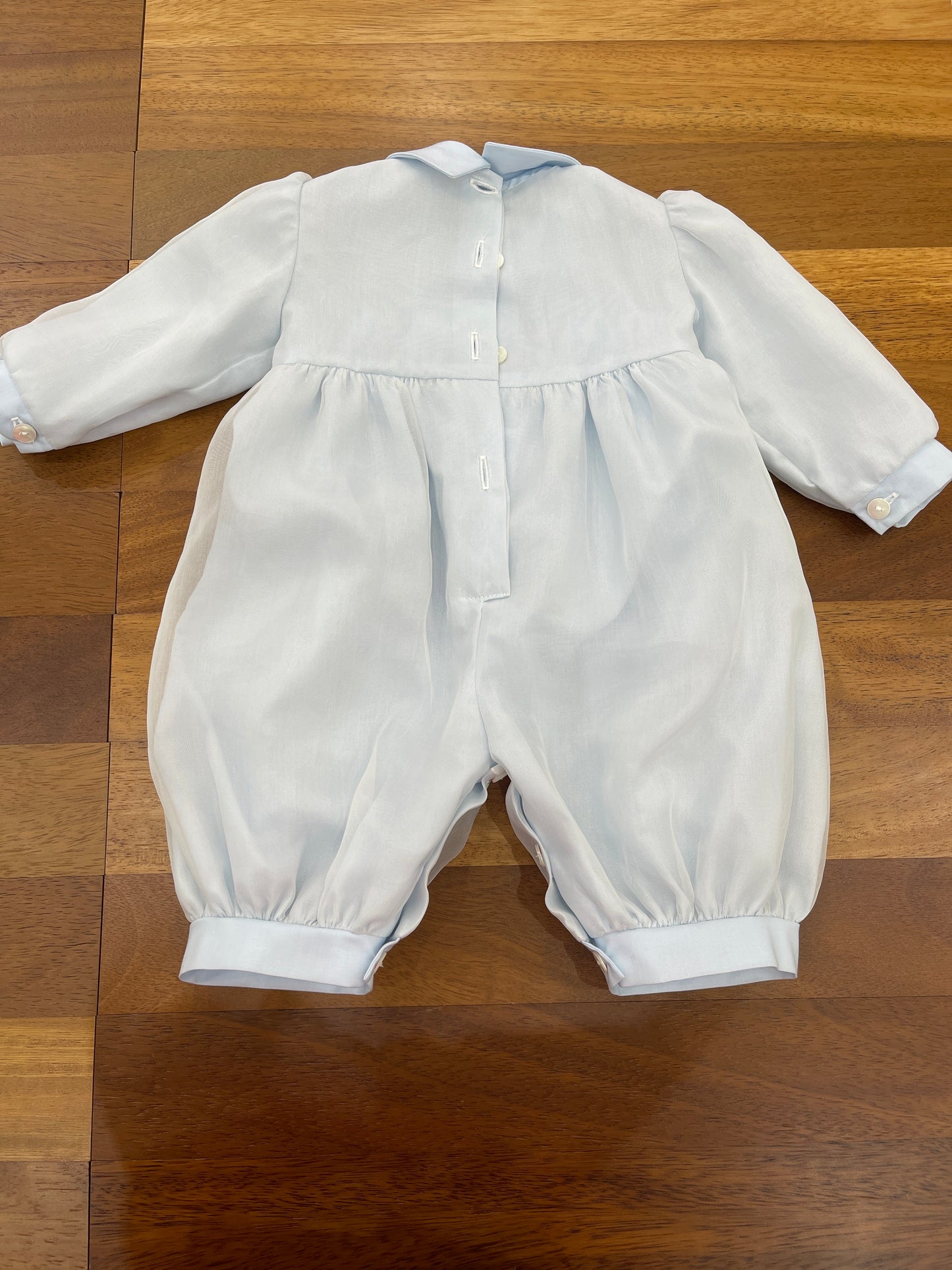 Pagliaccetto Piccola Giuggiola