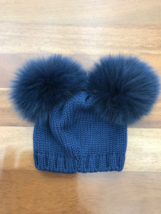 Cappellino catya