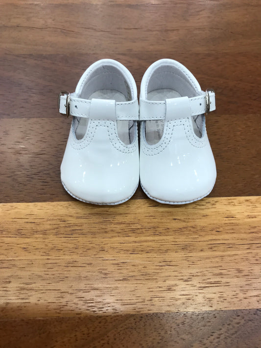 Scarpina Tinny Shoes