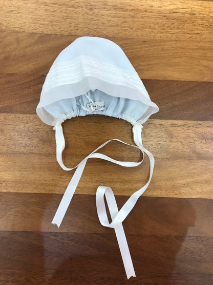 Cuffia Piccola Giuggiola