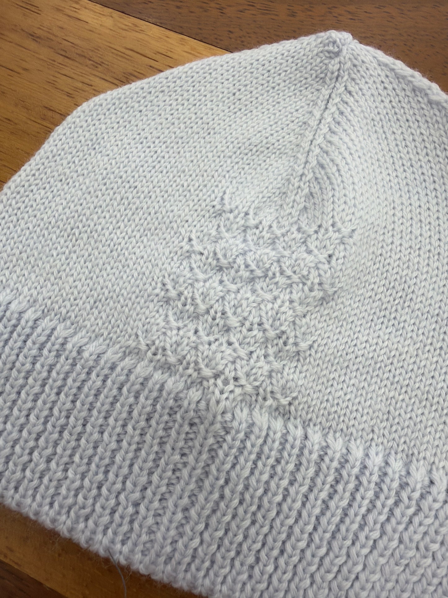 Cappello Piccola Giuggiola