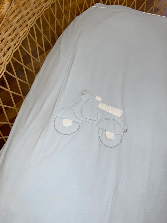 Coperta coccodè