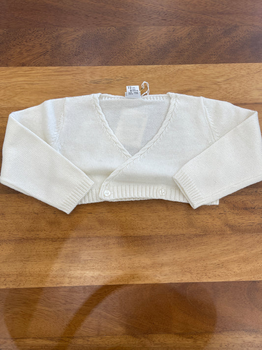 Scaldacuore a incrocio Coccodè