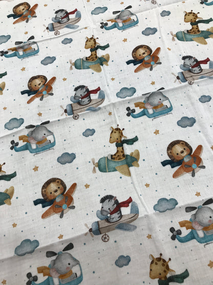 Mussola nannafrufrù