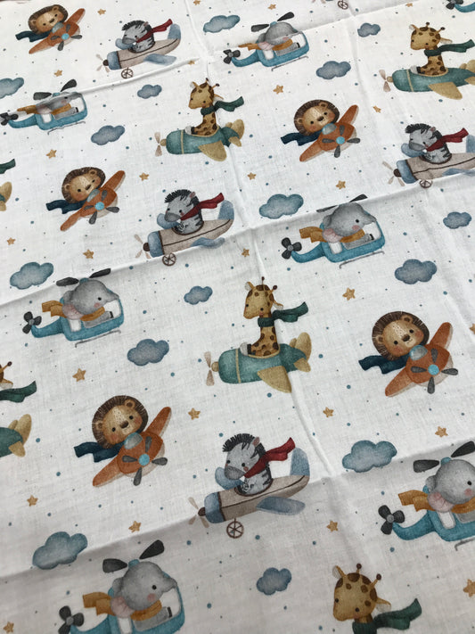 Mussola nannafrufrù