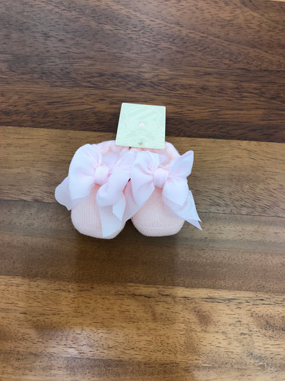 Babbucce story Loris