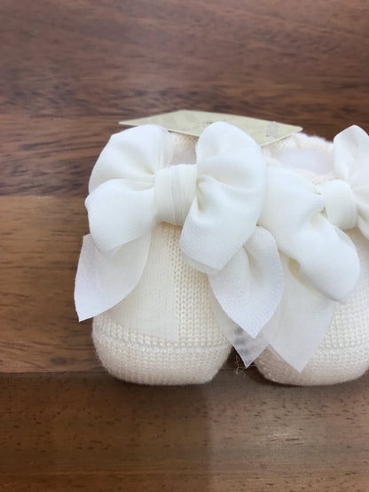 Babbucce story Loris