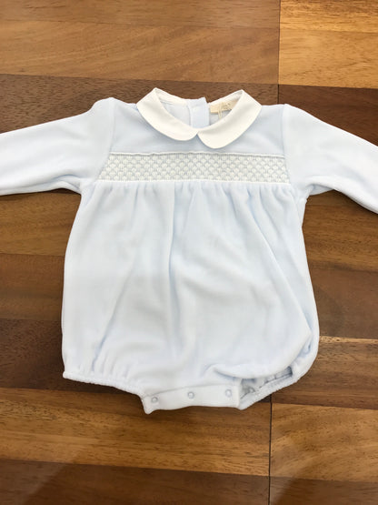 Pagliaccetto baby gi