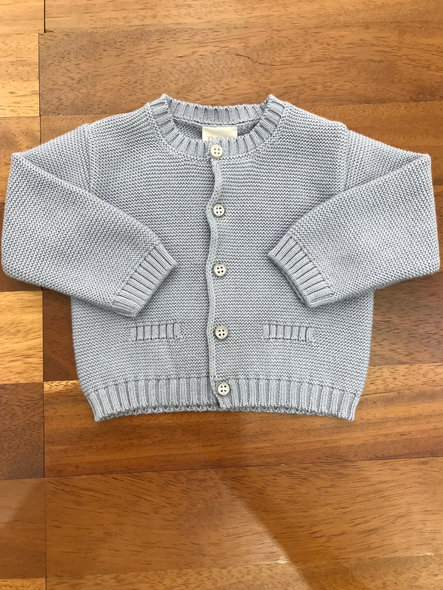 Cardigan Paz Rodriguez