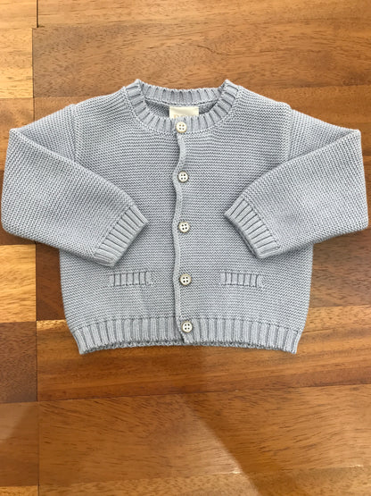 Cardigan Paz Rodriguez