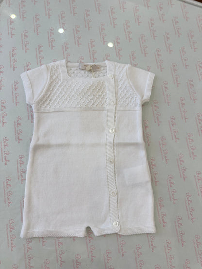 Pagliaccetto PCS baby