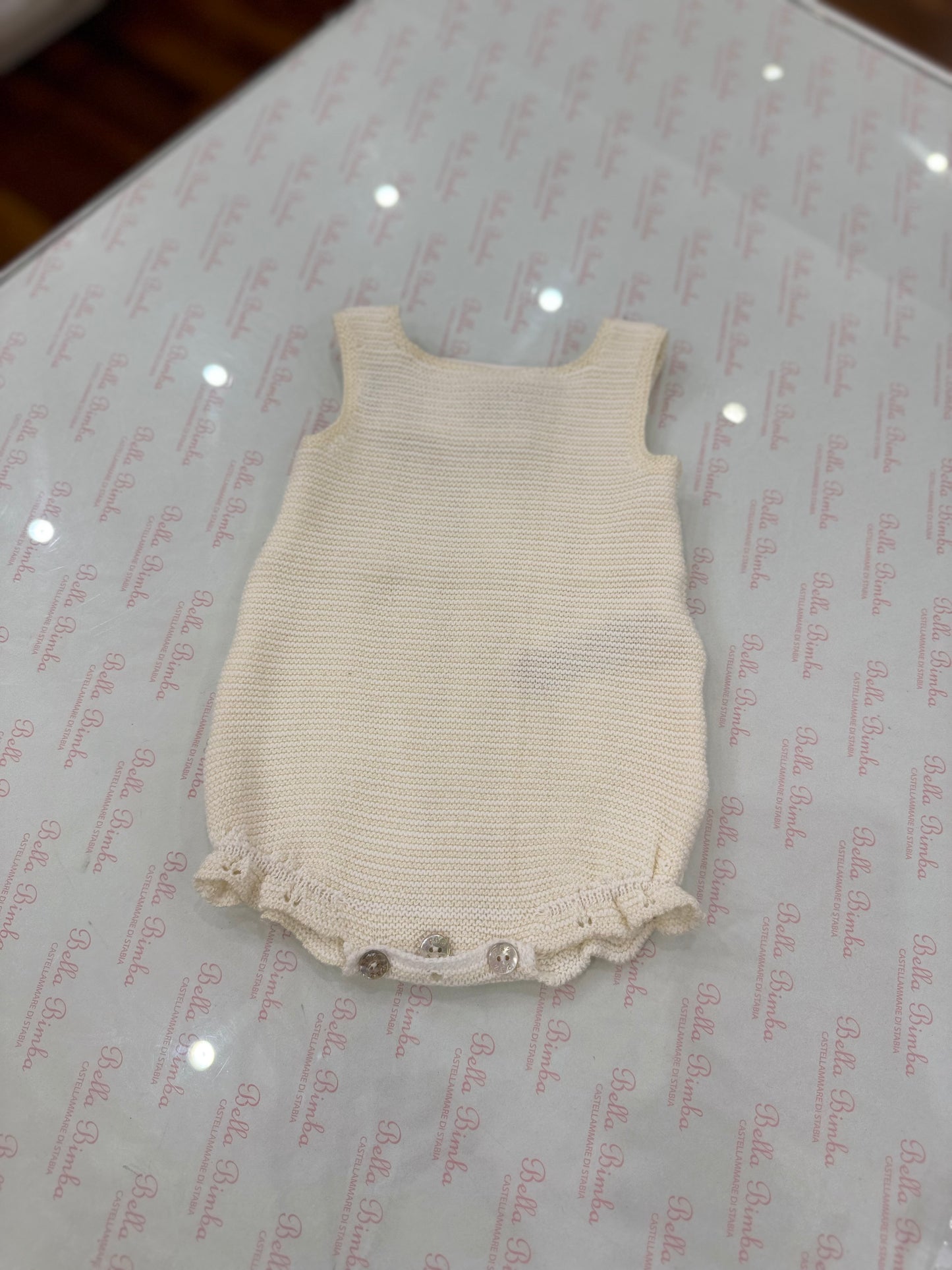 Pagliaccetto Paz Rodriguez