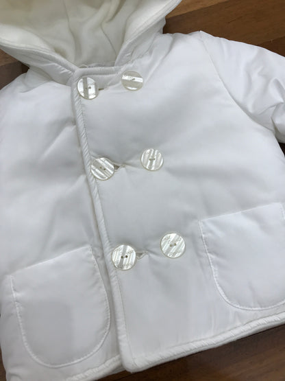 Cappotto coccodè