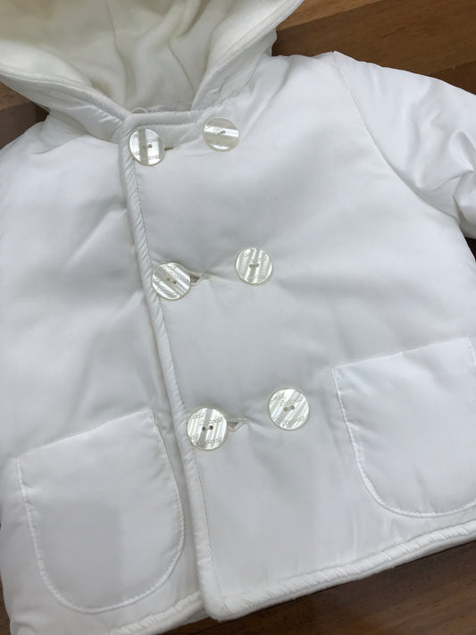 Cappotto coccodè