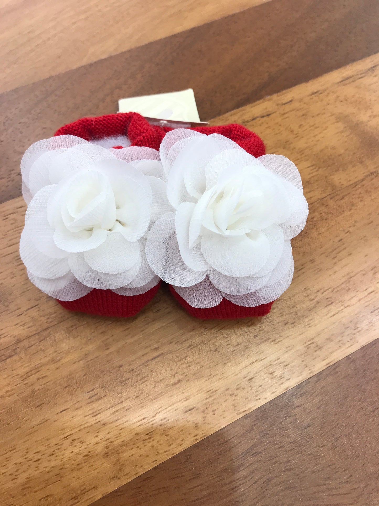 Babbucce story Loris