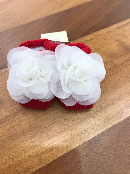 Babbucce story Loris