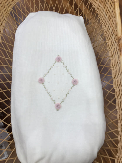 Coperta piccola giuggiola