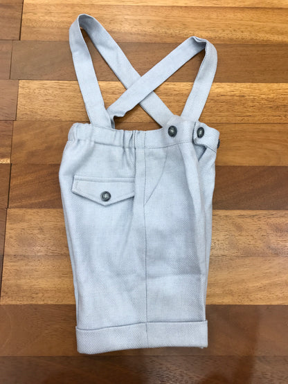 Pantalone Le guignol